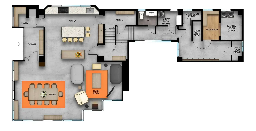 kihachikan north floor plan page 1 2048