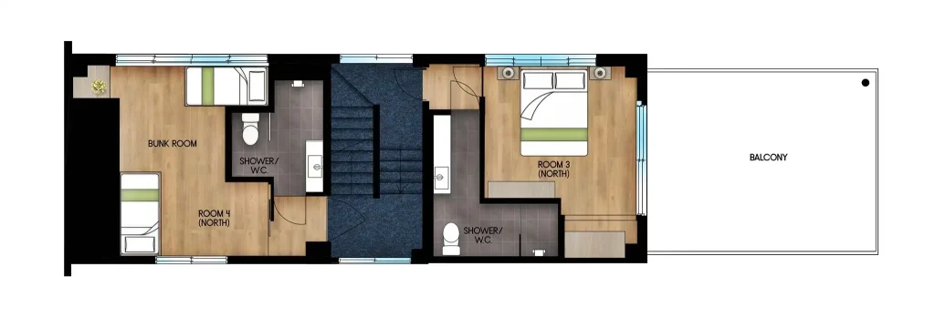 kihachikan north floor plan page 4 2048